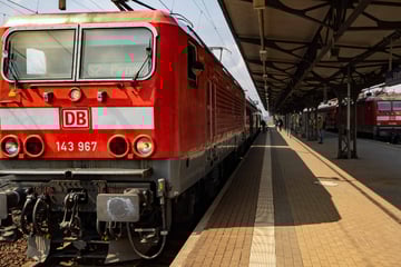 Dresden: Haltepunkt Dresden-Strehlen: Randalierer gefährden Bahnverkehr