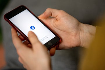 Kind verschwunden? Polizei warnt vor gefährlichem Facebook-Link!