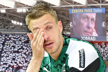 Große Emotionen in der Bundesliga: Diese Abschiede tun weh!