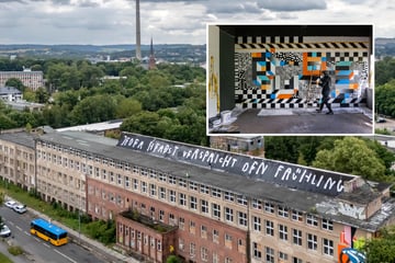 Chemnitz: ibug-Festival 2025: Erste Künstler ziehen schon in die neue Location