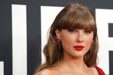 Taylor Swift kündigt neues Album an, doch eines bleibt (noch) unklar