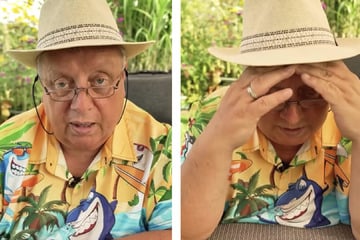 Kleingartensheriff entsetzt über dreiste Verkäufer: "Mir springen die Hämorrhoiden aus dem Arsch"
