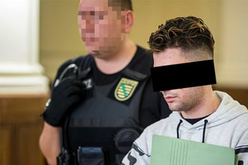23-Jähriger gesteht Vergewaltigung in Leipzig – nur mit großem "Aber ..."