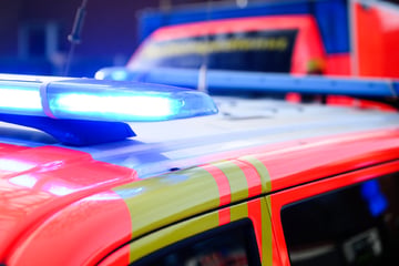 Mann (†34) in Osthessen bei Arbeiten an Lastwagen eingeklemmt und tödlich verletzt