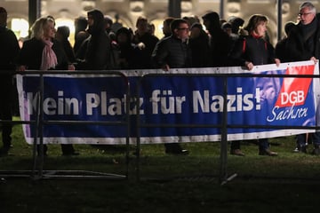 Dresden: Demo in Dresden: Widerstand gegen Aufmarsch von Neonazis geplant