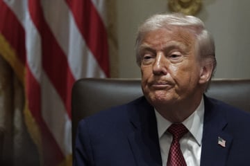 Trump marks major Catholic holiday with unprecedented religious statement