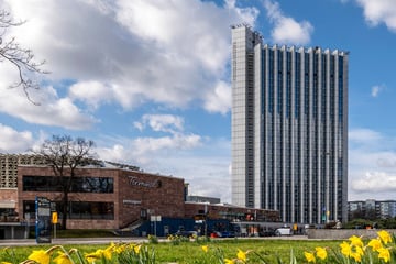 Chemnitz: Was wird aus dem Congress Hotel in Chemnitz? Das sagt der Eigentümer