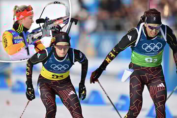 Fette Biathlon-Jahre endgültig vorbei? So geht der DSV mit historisch schlechten Winterspielen um