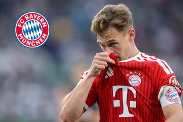 Trauer um seinen Vater (†57): Joshua Kimmich fehlt FC Bayern gegen Arsenal