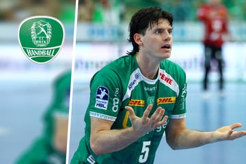 Ostderby geht nach Thüringen: SC DHfK verliert Saisonstart gegen Eisenach