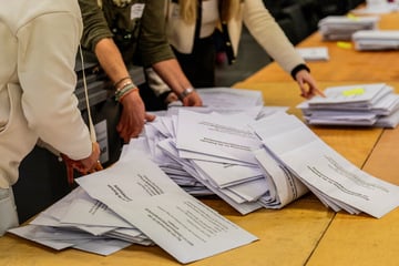 Manipulation bei Kommunalwahl? Ermittlungen in Frankfurt