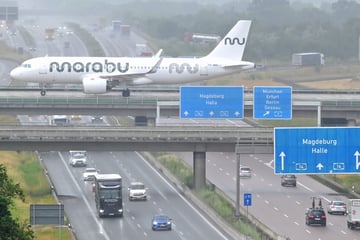 Leipzig: Piloten küren Leipzig zum sichersten Flughafen Deutschlands