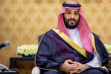 Saudi Arabia's controversial crown prince named prime minister