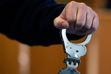 Mehr als 90 Stiche mit Gemüsemesser: 51-Jähriger soll Arbeitskollegen heimtückisch ermordet haben