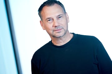 Sebastian Fitzek über schwieriges Verhältnis zu seinem Smartphone: "Wie Crack"