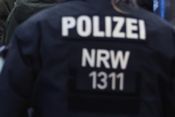 Mutmaßlicher Kämpfer der Terror-Vereinigung IS in Nordrhein-Westfalen festgenommen
