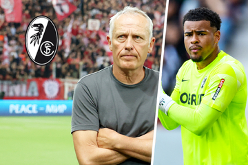Freiburg-Coach spricht Klartext: Rassismus und Anfeindungen gegen jungen SC-Torhüter