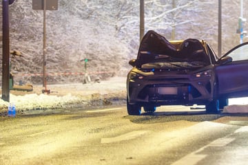 Zeugensuche: Entpuppt sich tödlicher Unfall in Frankfurt als illegales Straßenrennen?