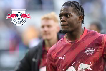 Wird immer billiger: Macht dieser RB-Leipzig-Star den Abflug?