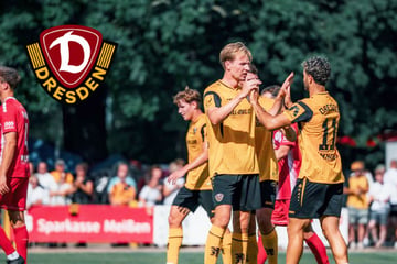 Dynamo-Dresden-Blog: SGD siegt deutlich im Test gegen Hessen Kassel