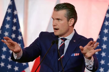 Pete Hegseth pauses US cyber offensive against Russia