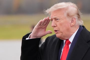 Trump zieht Reißleine: Kein Livestream bei Hinrichtung eines Attentäters
