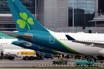 Seltsamer Geruch an Bord: Aer-Lingus-Flieger kehrt kurz nach Start um