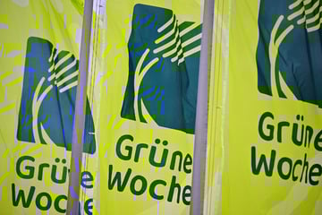 Thüringen wirbt auf der Grünen Woche mit Genuss, Handwerk und Innovation