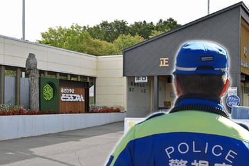 Zoo-Mitarbeiter soll Frau in Tier-Krematorium verbrannt haben