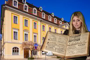 Dresden: Als Wachsfiguren die Dresdner das Fürchten lehrten: Ein Museum zum Gruseln
