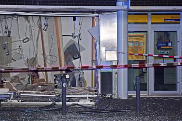 Sie sprengten mehrere Bankautomaten in NRW und Hessen: Bande in Österreich festgenommen