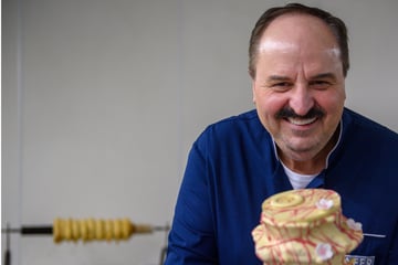 Riverboat: Johann Lafer lüftet kurioses Geheimnis: Deshalb trägt er seit 1977 einen Schnauzbart