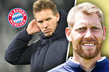 Neuer Bayern-Torwarttrainer: Alter Bekannter von Nagelsmann?