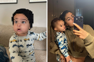 Fast ein Jahr nach der Geburt: Kylie Jenner verrät Namen und Aussehen ihres Sohnes!