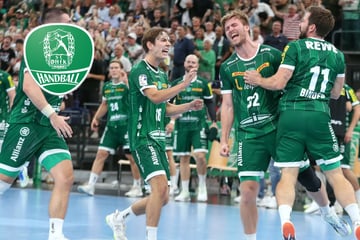 Semper wird zum Last-Minute-Helden: "Froh, dass der dann endlich drin war"