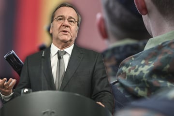 Pistorius versichert: Keine Demütigungen bei den Musterungen