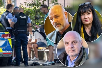 Chemnitz: Nach "Stadtbild"-Aussage: Das sagen Chemnitzer Politiker dazu