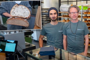 Leipzig: Hier wird Tradition großgeschrieben: Neue Bäckerei in Leipzig besticht mit besonderem Konzept