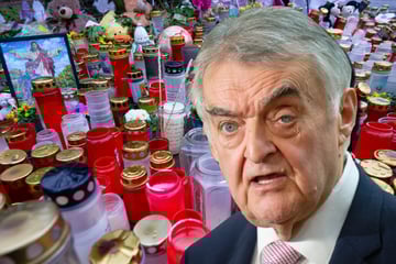 Wegen Fall Yosef (†14): NRW-Innenminister fordert Debatte über frühere Strafmündigkeit