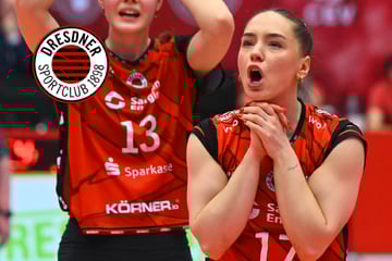 Fijok-Kostprobe als Vorbild! So bleibt der DSC noch im Meister-Rennen