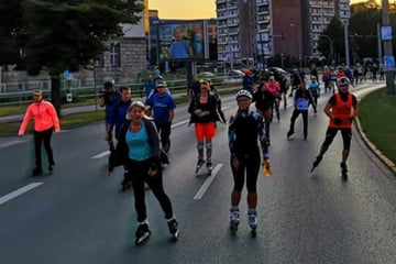 Chemnitz: Heute startet die Nachtskater-Saison in Chemnitz