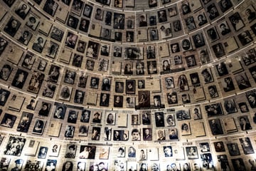 Holocaust-Gedenkstätte Yad Vashem plant Ableger in Deutschland