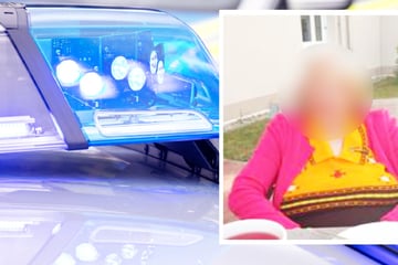 Demente 92-Jährige tot aufgefunden