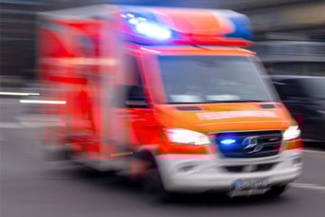 Gasaustritt in Firma: Mehr als 15 Verletzte im Schwarzwald