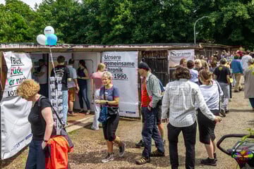 Chemnitz: Was wird aus dem Garagen-Projekt nach dem Kulturhauptstadtjahr?