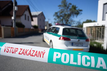 Amoklauf in der Slowakei: Achtklässler sticht in Schule um sich und tötet 61-Jährige