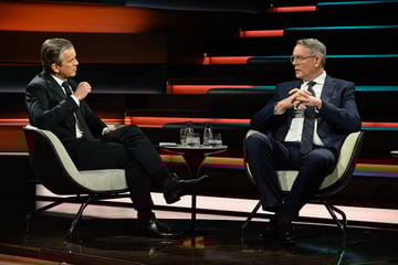 Hitziger Streit: Gast bringt Markus Lanz in Rage