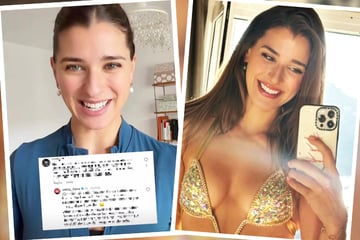 "Love Island"-Siegerin Stella über ihre Playboy-Fotos: "Nicht als Einladung gemeint"