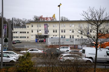 Berlin: Artemis adé: Berliner Mega-Bordell wird platt gemacht!