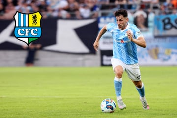 Diagnose Außenbandriss: Nächster CFC-Spieler fällt aus